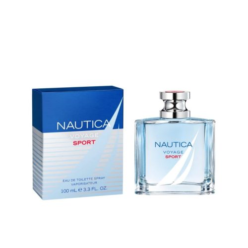 NauticaVoyageSportForMenByNauticaEauDeToiletteSpray3.4oz