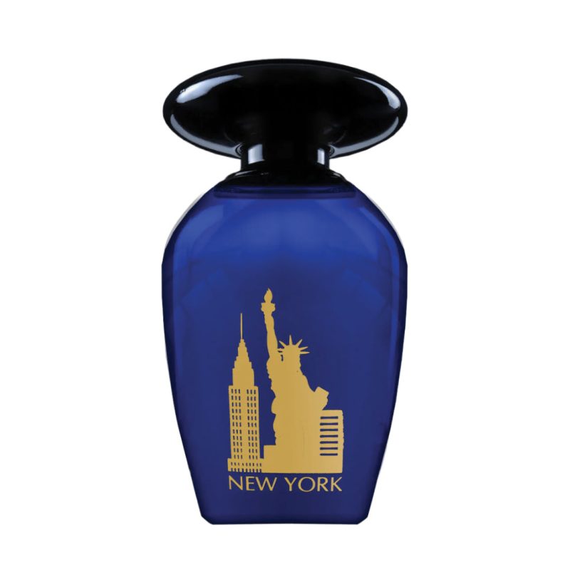 Night De Paris New York By Lorientale Fragrances Eau De Parfum 3.3 Oz