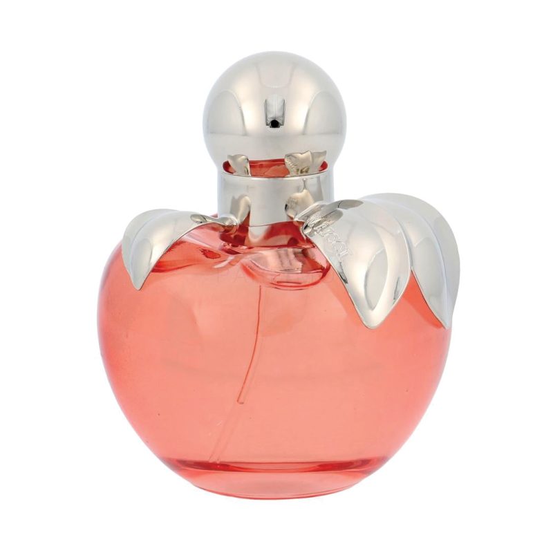 Nina For Women By Nina Ricci Eau De Toilette Spray 2.7 Oz