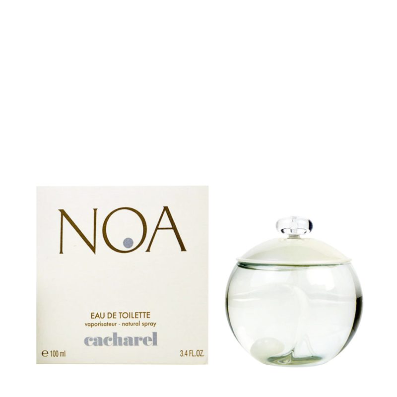 NoaWomenbyCacharelEaudeToiletteSpray3.4oz