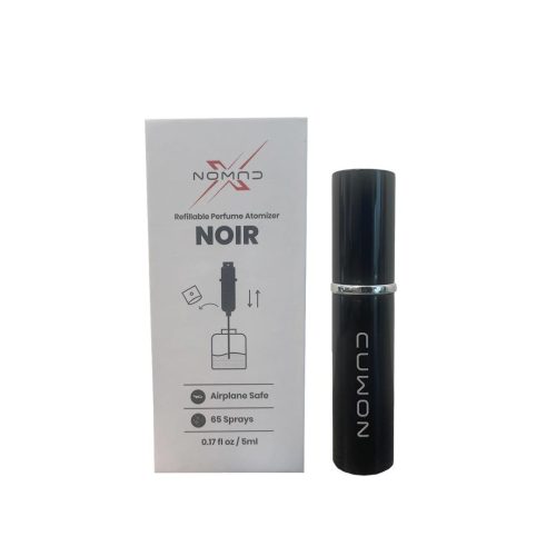 Nomade XNoir