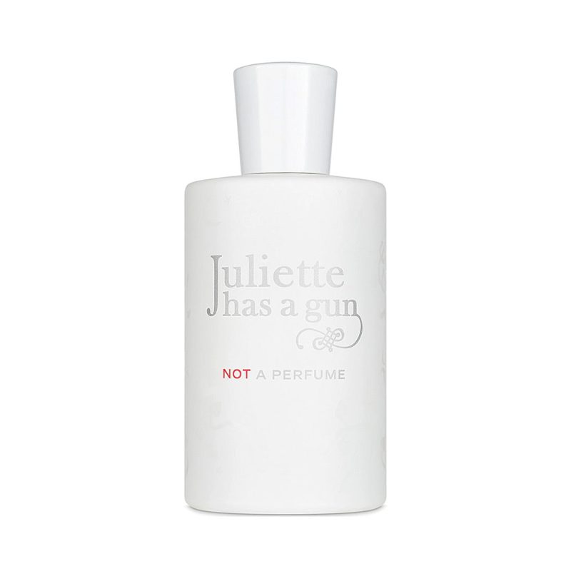 Not A Perfume By Juliette Has A Gun Eau De Parfum Spray 3.3 Oz