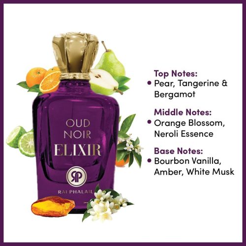 OUD Noir Elixir 2