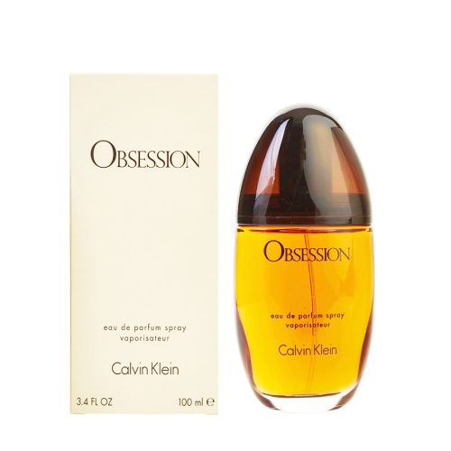 ObsessionWomenbyCalvinKleinEaudeParfumSpray3.4oz