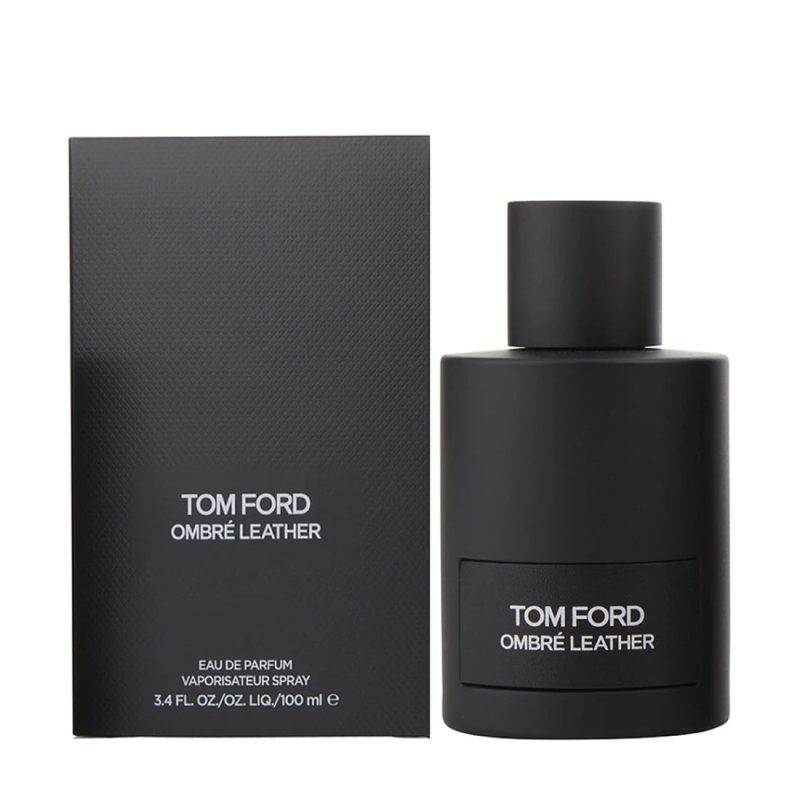 OmbreLeatherForMenByTomFordEauDeParfumSpray3.4oz