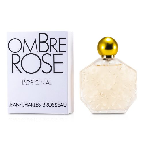 OmbreRoseForWomenByJeanCharlesBrosseauEauDeToiletteSpray3.4oz