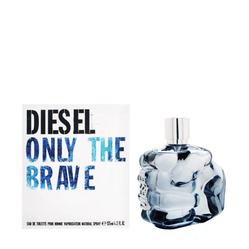 OnlyTheBraveForMenByDieselEauDeToiletteSpray4.2oz