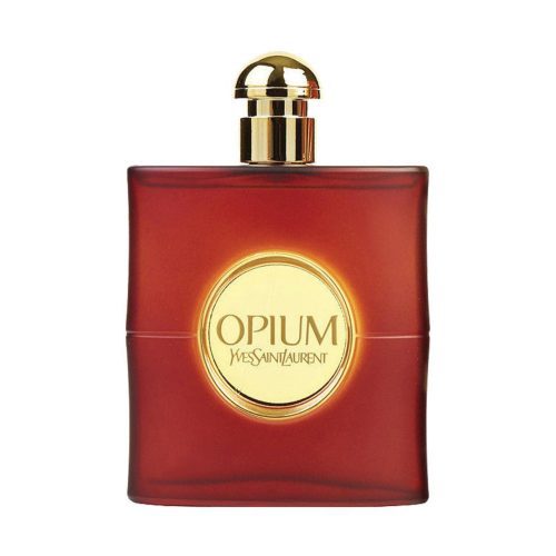 Opium For Women By YSL Yves Saint Laurent Eau De Toilette Spray