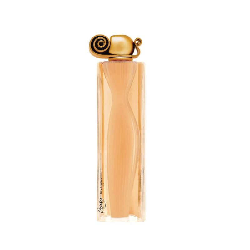 Organza For Women By Givenchy Eau De Parfum Spray 3.3 Oz