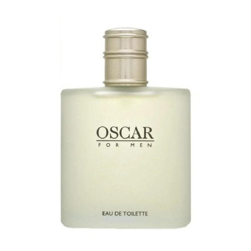 Oscar For Men By Oscar De La Renta Eau de Toilette 3.3 oz