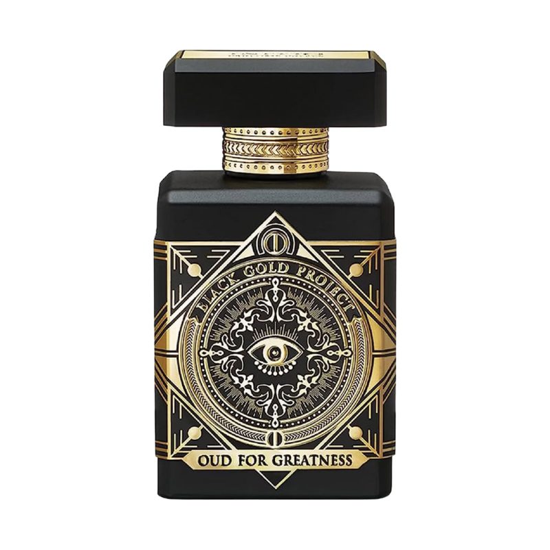 Oud For Greatness By Initio Parfums Eau De Parfum 3.04 Oz