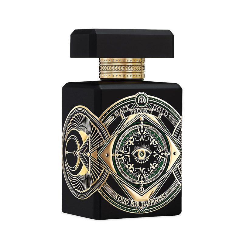 Oud For Happiness By Initio Parfums Eau De Parfum 3.04 Oz