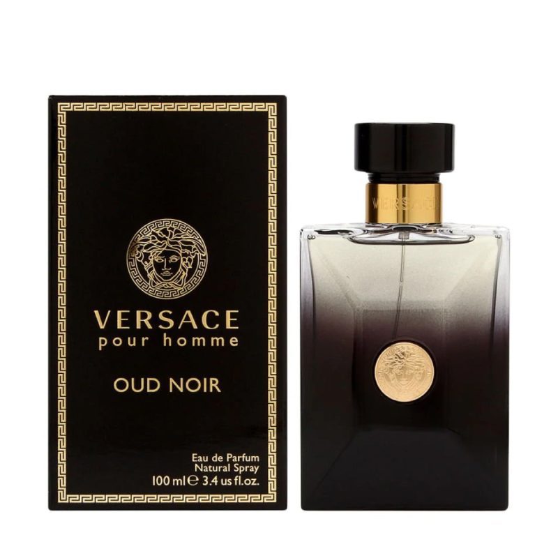 OudNoirforMenByVersaceEaudeParfum3.4oz