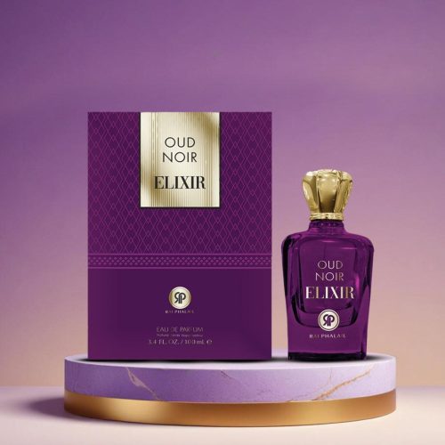 Oud Noir Elixir 1