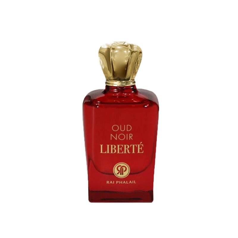 Oud Noir Liberte