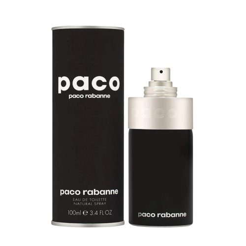 PacoMenByPacoRabanneEaudeToiletteSpray3.4oz