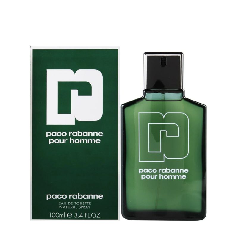 PacoRabanneMenbyPacoRabanneEaudeToiletteSpray100ml