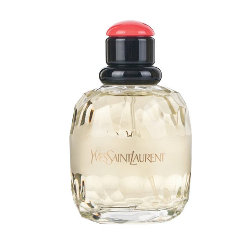 Paris For Women By YSL Yves Saint Laurent Eau De Toilette Spray 4.2 Oz