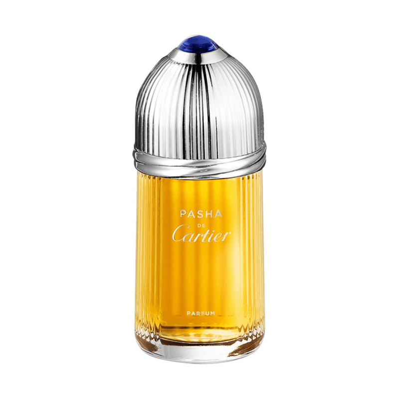 Pasha De Cartier For Men By Cartier Eau De Parfum Spray 3.4 Oz