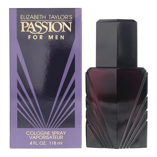 PassionForMenByElizabethTaylorCologneSpray4oz