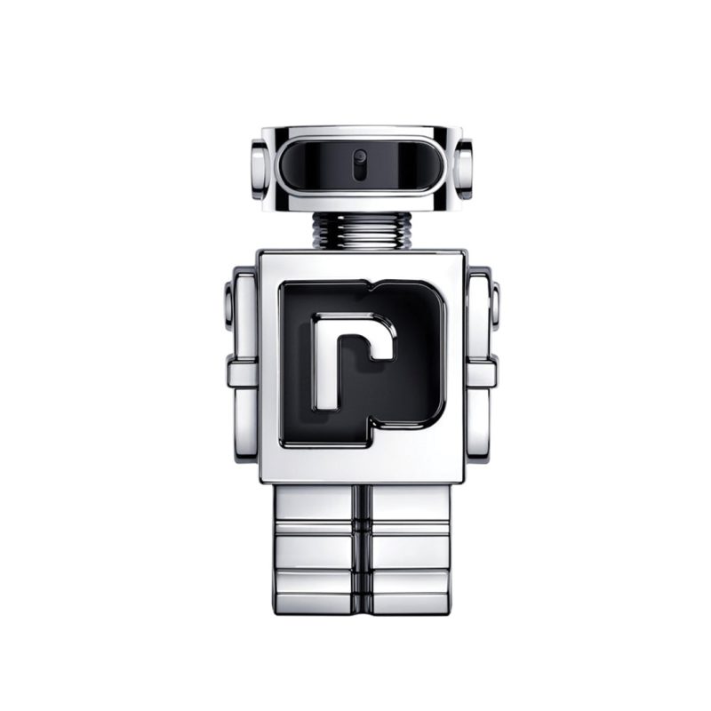 Phantom For Men By Paco Rabanne Eau De Toilette Spray