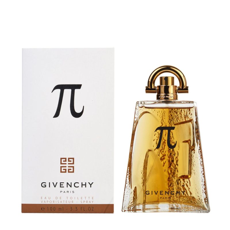 PiForMenByGivenchyEauDeToiletteSpray3.4oz