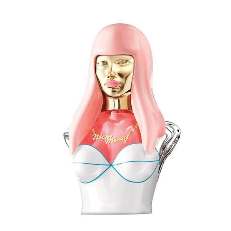 Pink Friday For Women By Nicki Minaj Eau De Parfum Spray 3.4 Oz