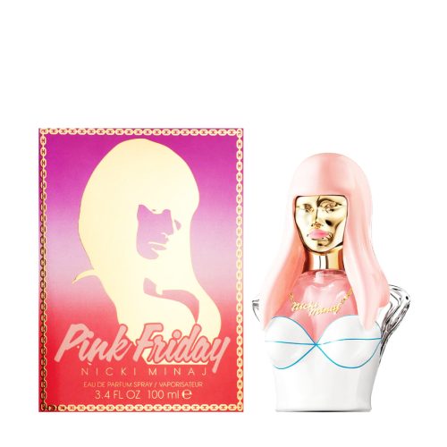 PinkFridayForWomenByNikkiMinajEauDeParfumSpray3.4oz