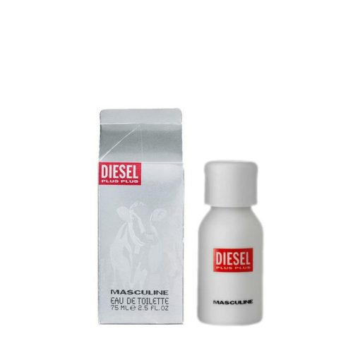 PlusPlusForMenByDieselEauDeToiletteSpray2.5oz