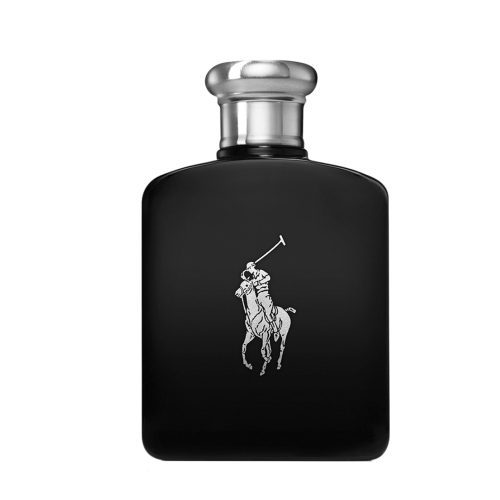 Polo Black For Men By Ralph Lauren Eau De Toilette Spray