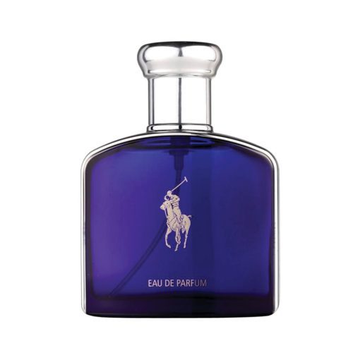 Polo Blue For Men By Ralph Lauren Eau De Parfum Spray