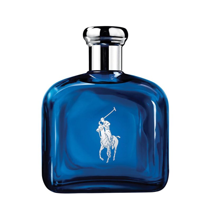 Polo Blue For Men By Ralph Lauren Eau De Toilette Spray