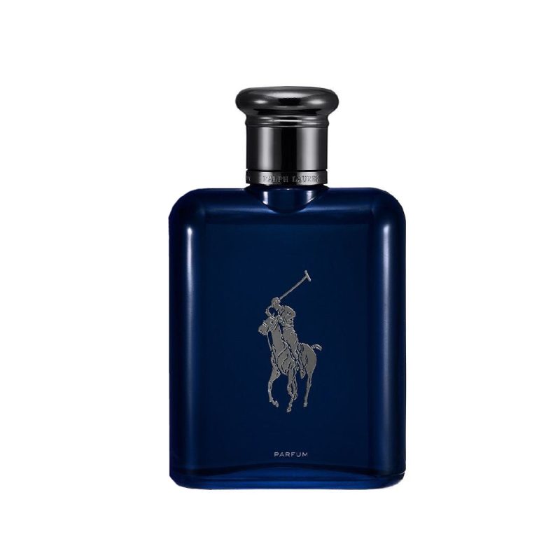 Polo Blue For Men By Ralph Lauren Parfum Spray 4