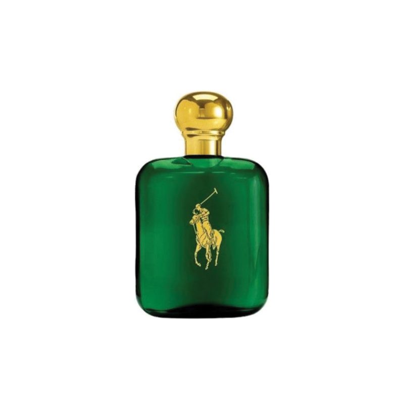 Polo For Men By Ralph Lauren Eau De Toilette Spray