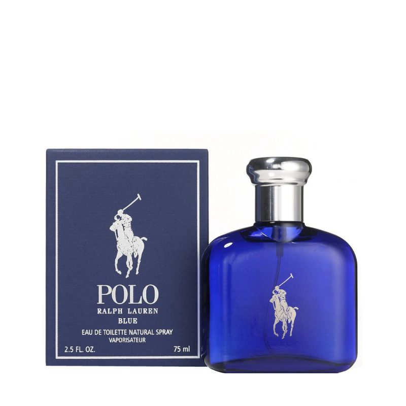 PoloBlueForMenByRalphLaurenEauDeToiletteSpray2 5oz ee3ebc43 c0a3 4429 9548 35323017f558