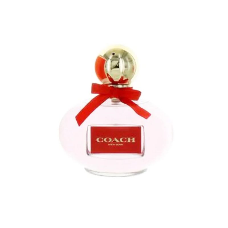 Poppy For Women By Coach Eau De Parfum Spray 3.3 Oz