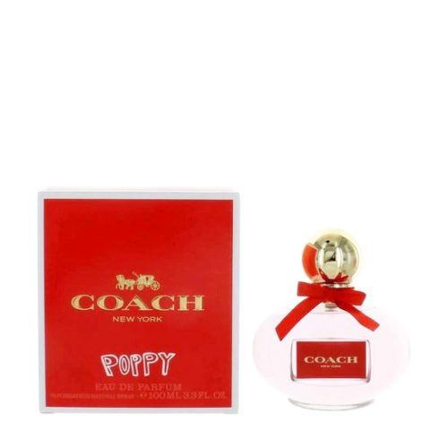 PoppyForWomenByCoachEaudeParfumSpray3.3oz