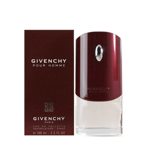 PourHommeForMenByGivenchyEauDeToiletteSpray3.4oz