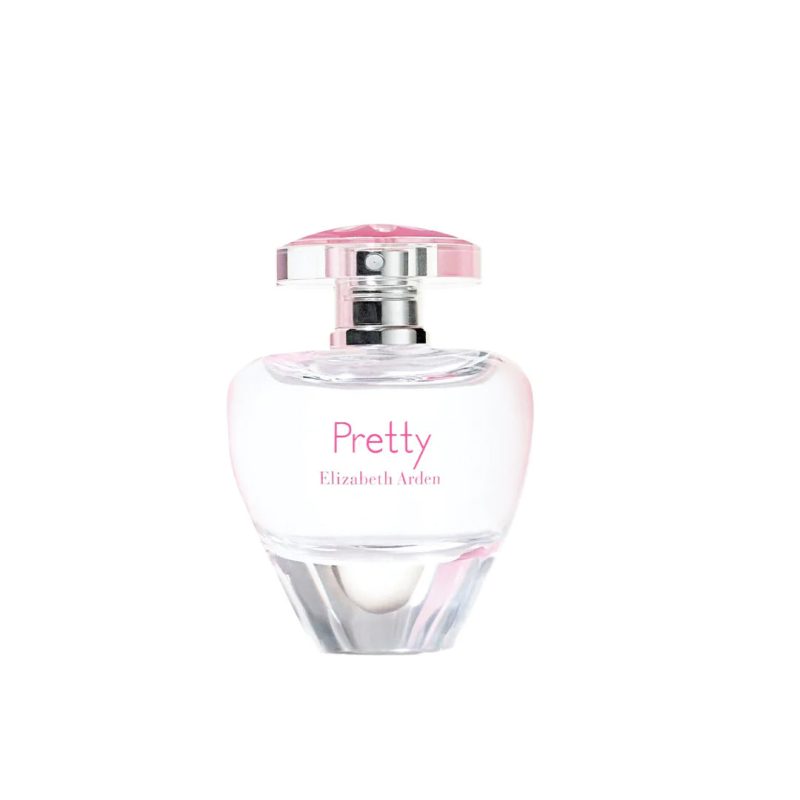 Pretty For Women By Elizabeth Arden Eau De Parfum Spray 3.4 Oz