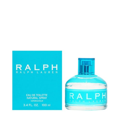 RalphforWomenbyRalphLaurenEaudeToiletteSpray3.4oz