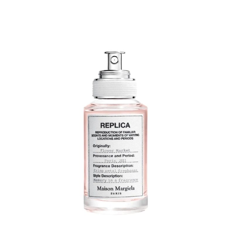 ReplicaFlowerMarketByMaisonMargielaEaudeToilette3.4oz