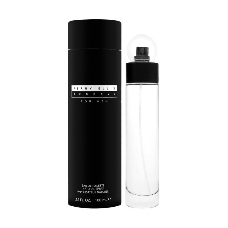 ReserveForMenByPerryEllisEauDeToiletteSpray3.4oz