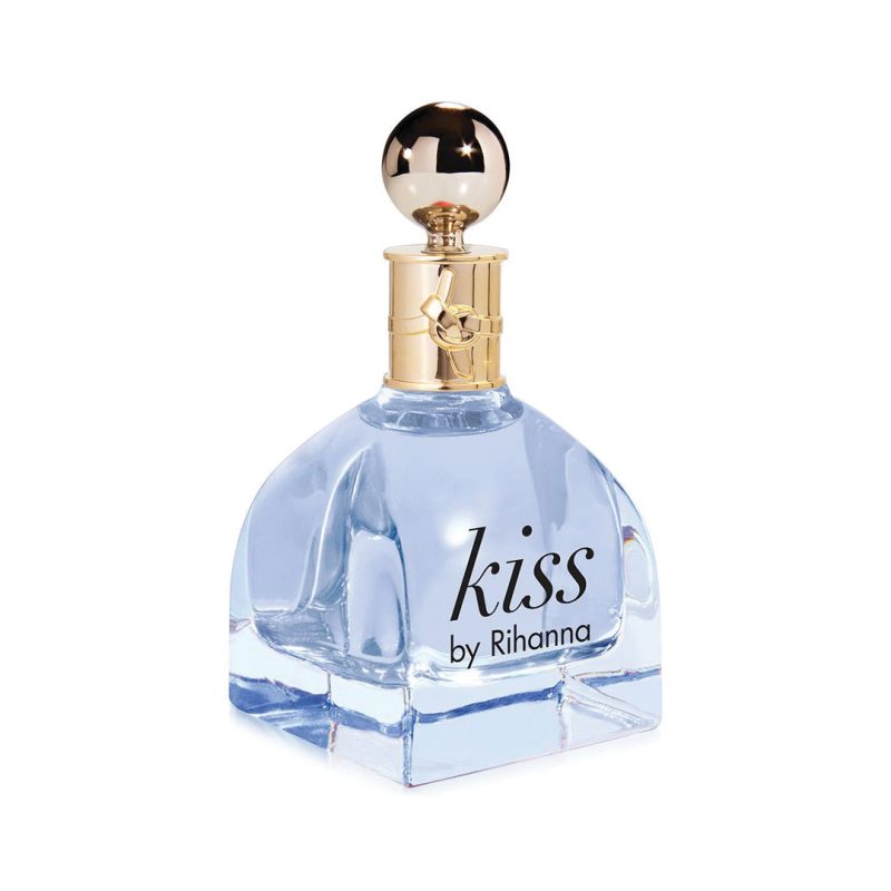 Riri Kiss For Women By Rihanna Eau De Parfum Spray 3.4 Oz