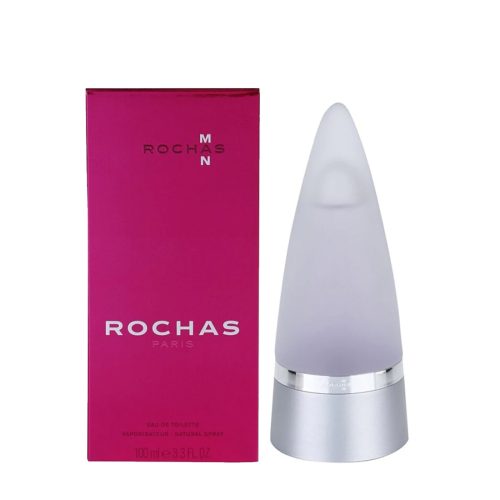 RochasManForMenByRochasEauDeToiletteSpray3.4oz