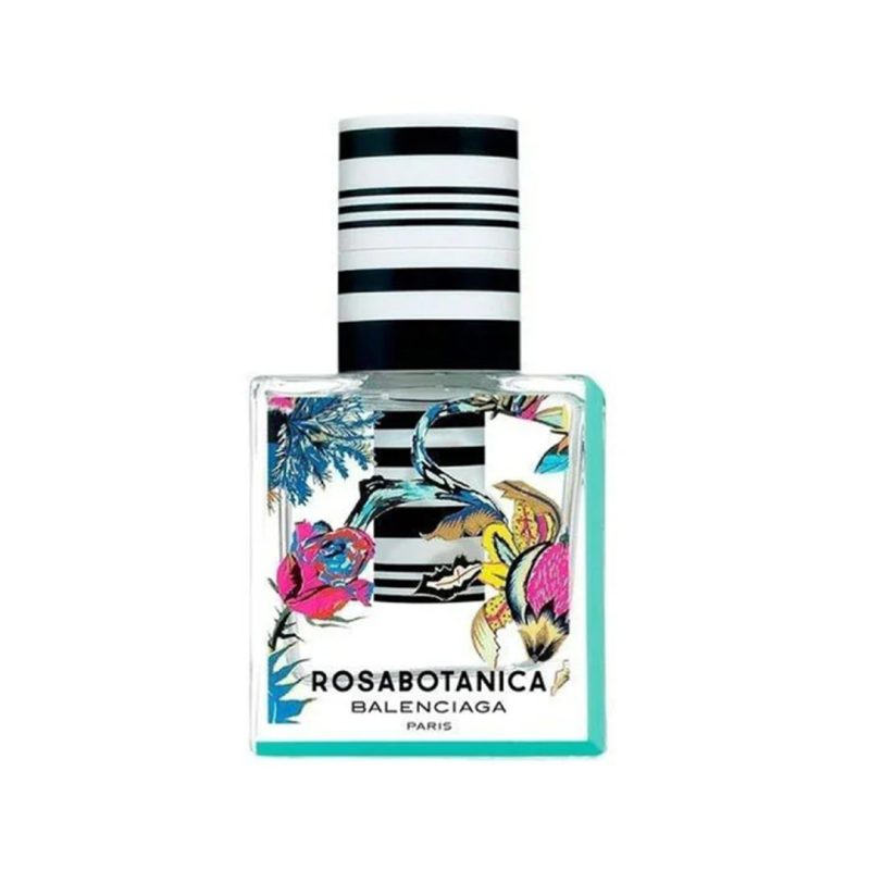 Rosabotanica For Women By Balenciaga Eau De Parfum Spray 1.7 Oz