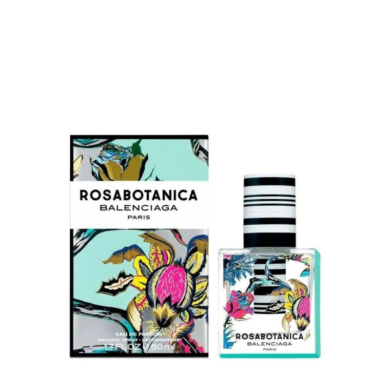 RosabotanicaForWomenByBalenciagaEauDeParfumSpray1.7oz