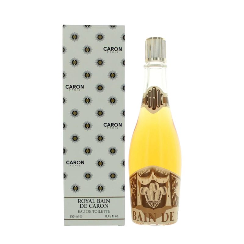 RoyalBaindeCaronForMenByCaronEauDeToiletteSpray8.45oz