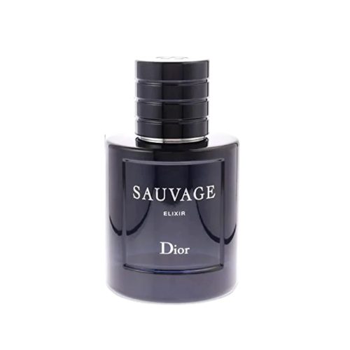 Sauvage Elixir For Men By Dior