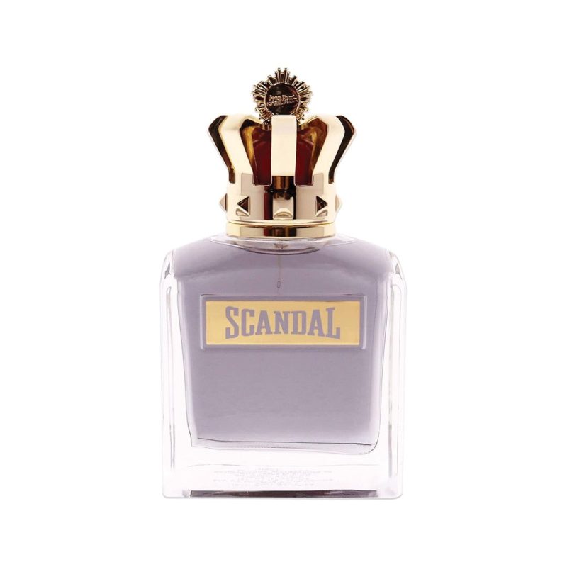 Scandal For Men By Jean Paul Gaultier Eau De Toilette Spray