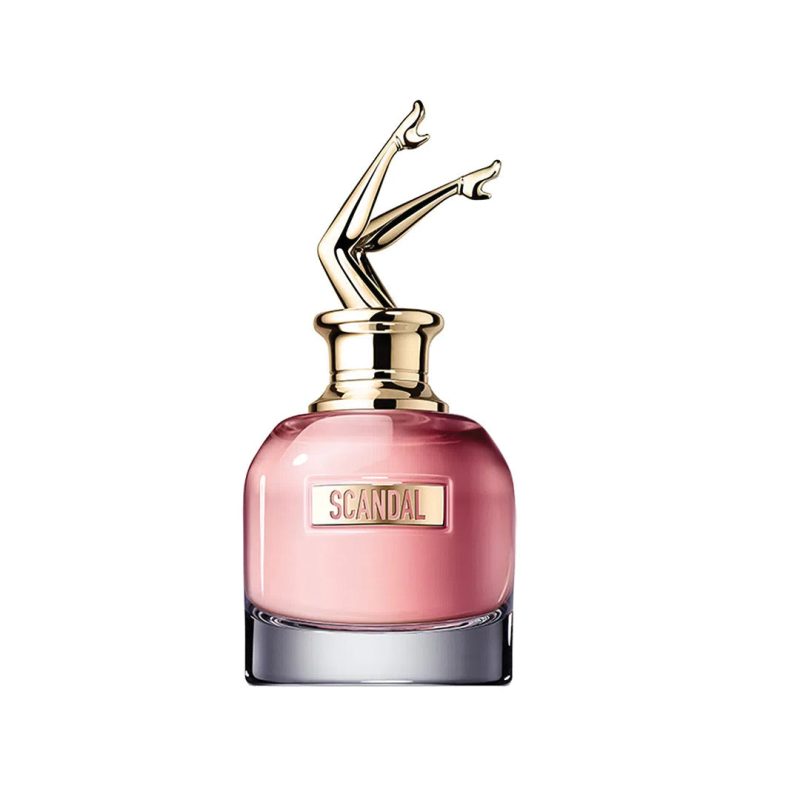 Scandal For Women By Jean Paul Gaultier Eau De Toilette Spray 2.7